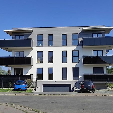 Apartament Perelka Jelenia Góra Kültér fotó