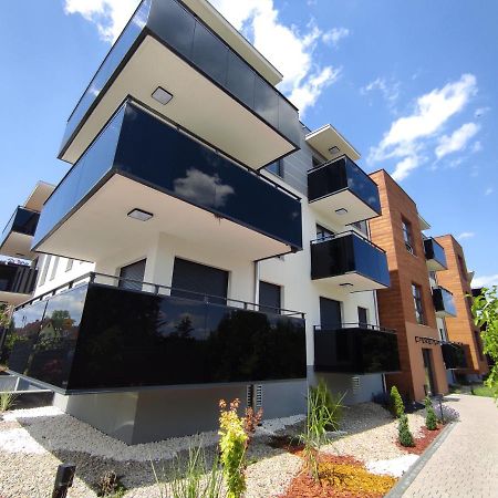 Apartament Perelka Jelenia Góra Kültér fotó