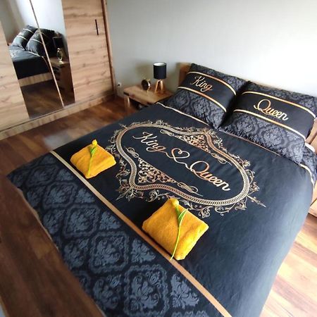 Apartament Perelka Jelenia Góra Kültér fotó