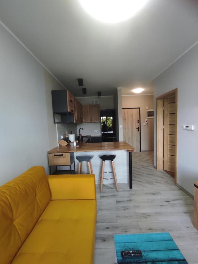 Apartament Perelka Jelenia Góra Kültér fotó