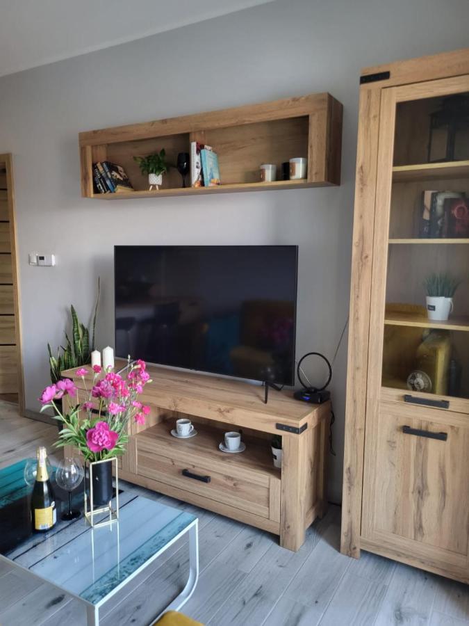 Apartament Perelka Jelenia Góra Kültér fotó