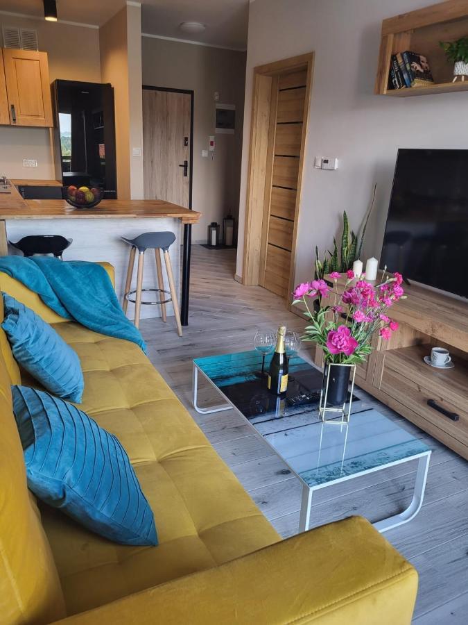 Apartament Perelka Jelenia Góra Kültér fotó