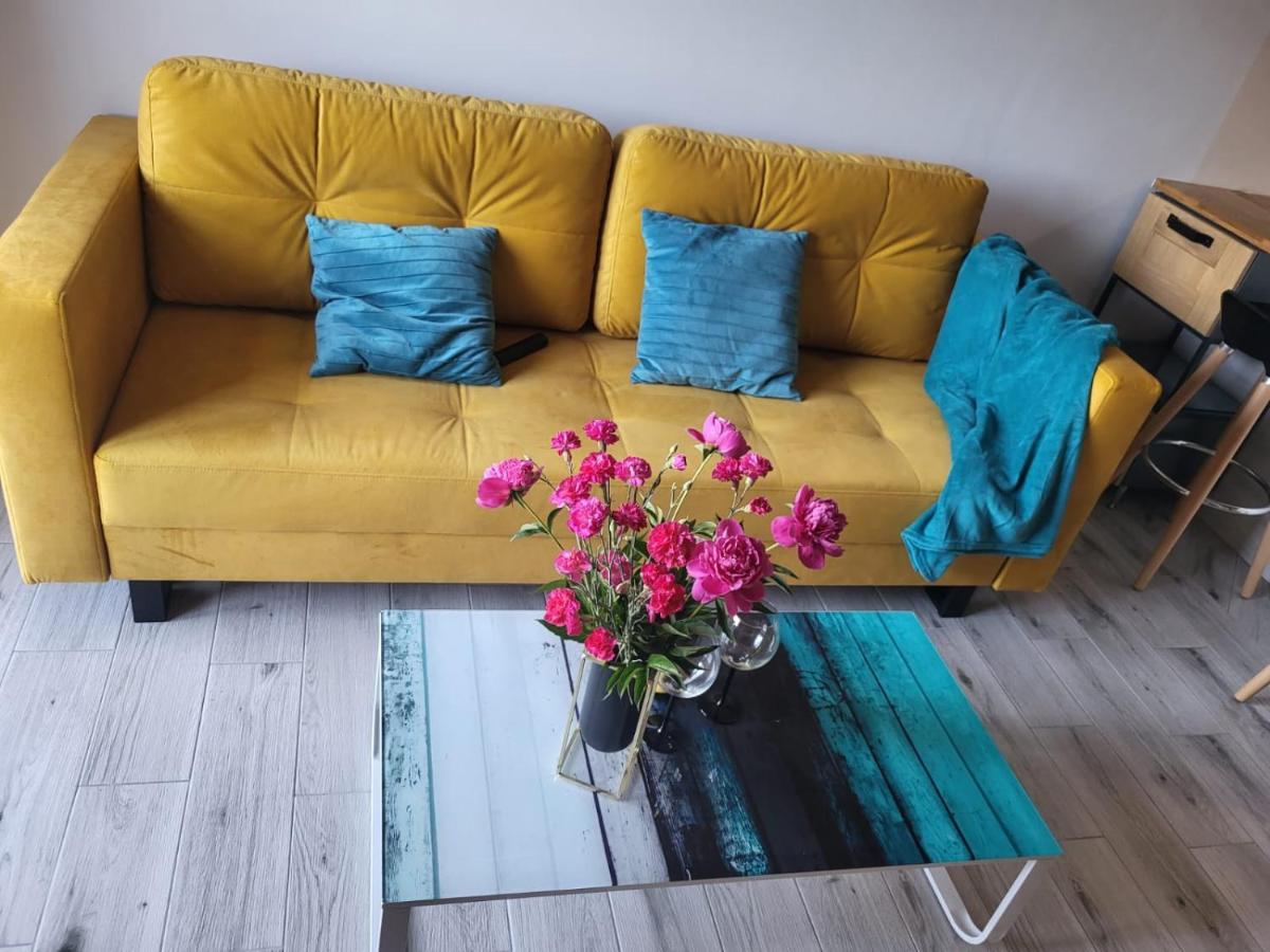 Apartament Perelka Jelenia Góra Kültér fotó