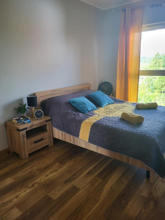 Apartament Perelka Jelenia Góra Kültér fotó
