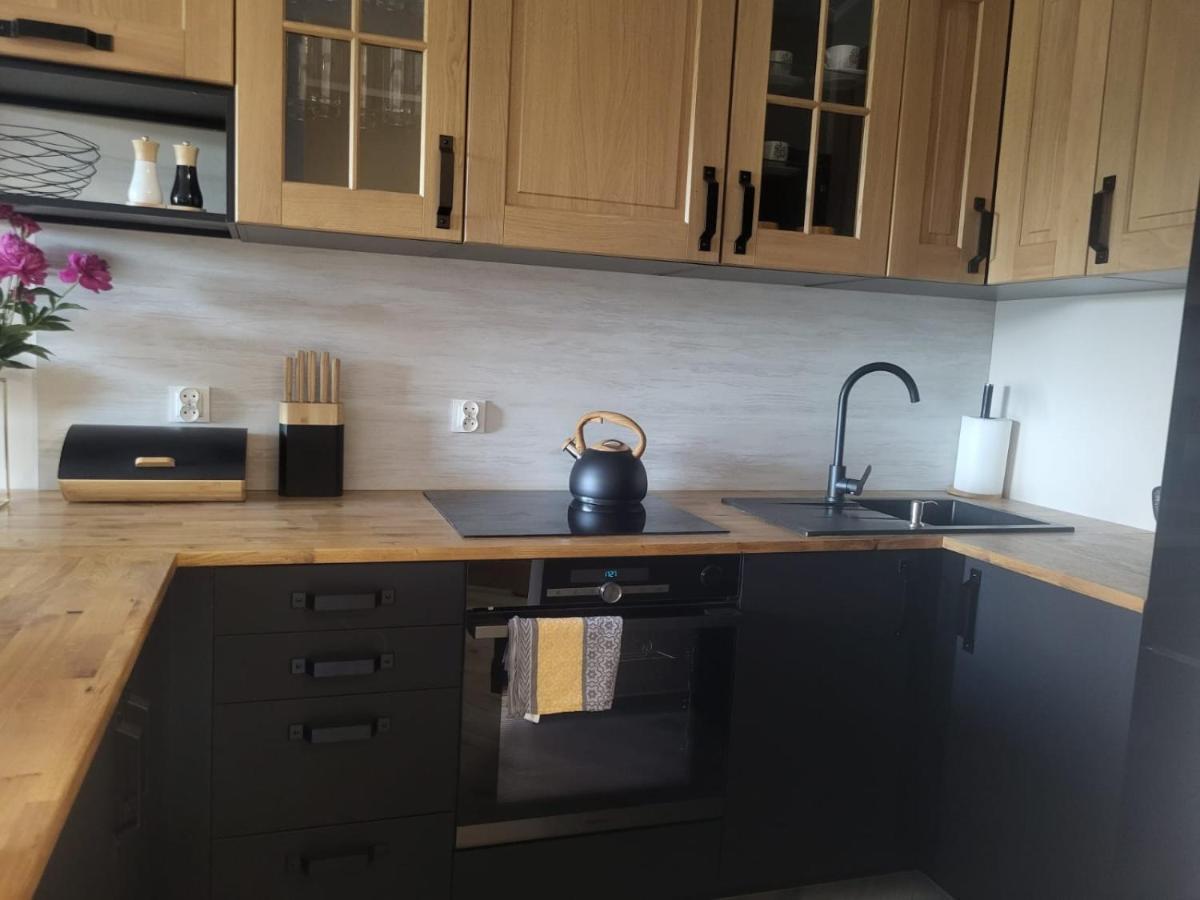 Apartament Perelka Jelenia Góra Kültér fotó