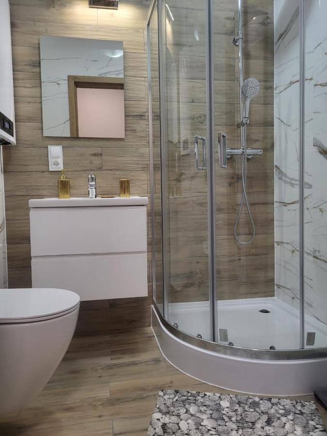 Apartament Perelka Jelenia Góra Kültér fotó