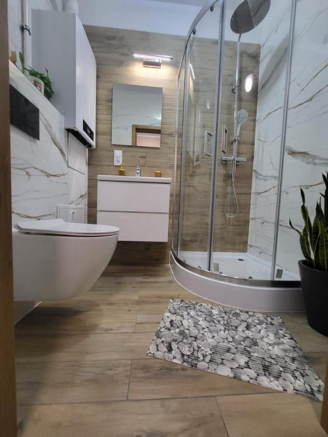 Apartament Perelka Jelenia Góra Kültér fotó