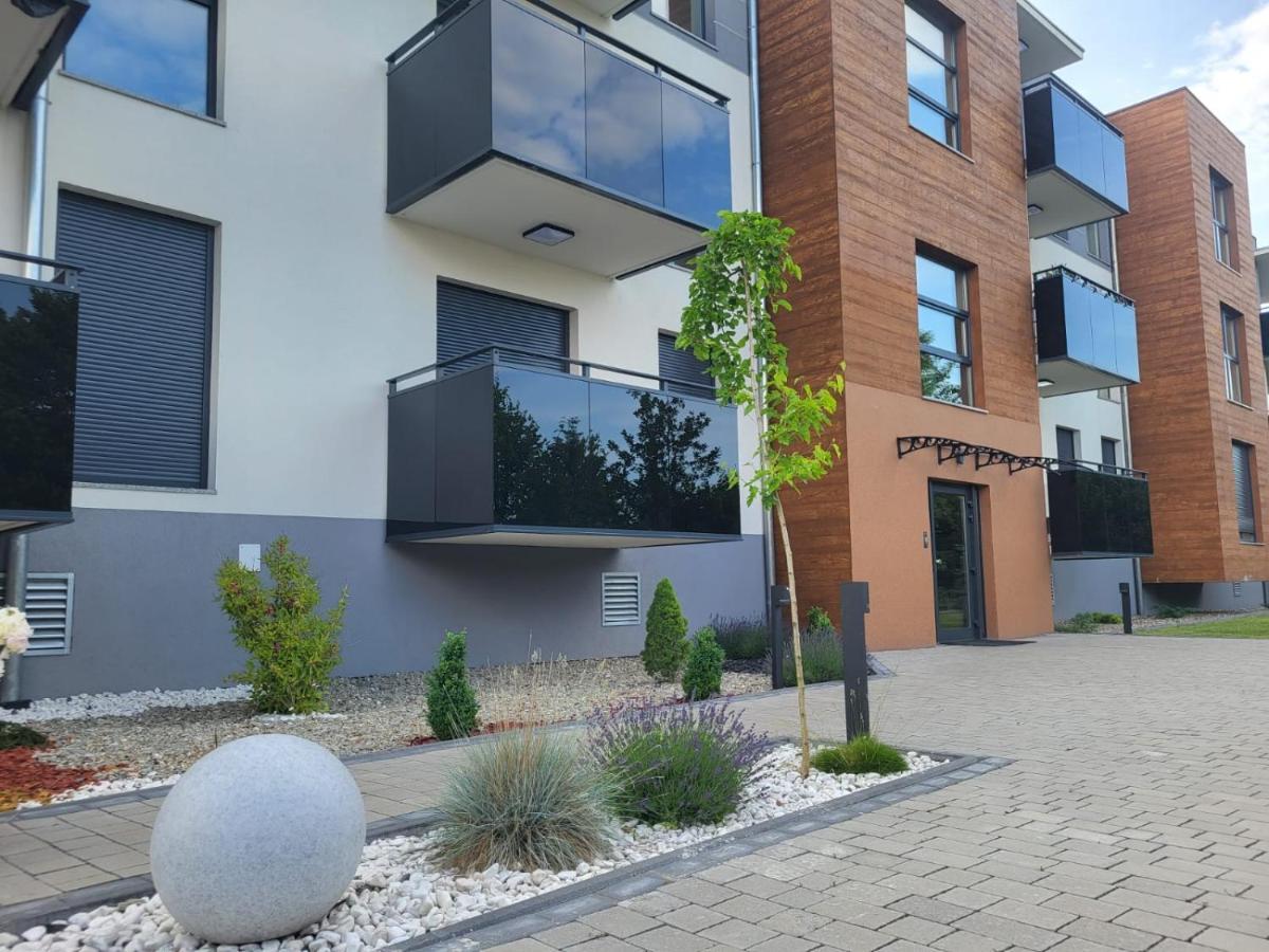 Apartament Perelka Jelenia Góra Kültér fotó