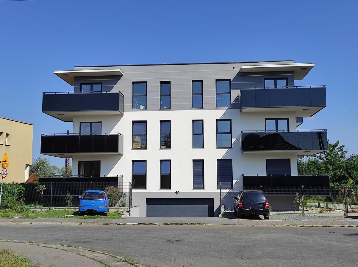 Apartament Perelka Jelenia Góra Kültér fotó