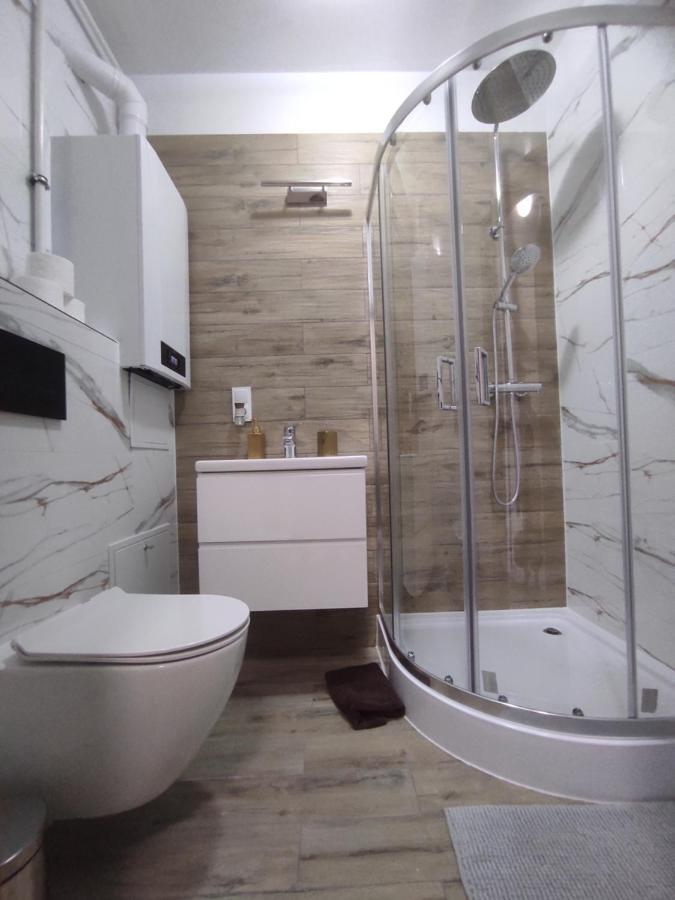 Apartament Perelka Jelenia Góra Kültér fotó
