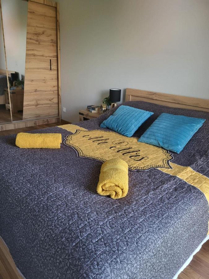 Apartament Perelka Jelenia Góra Kültér fotó