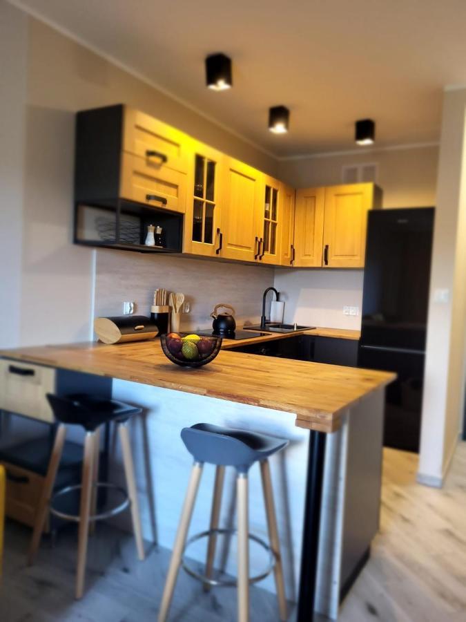 Apartament Perelka Jelenia Góra Kültér fotó
