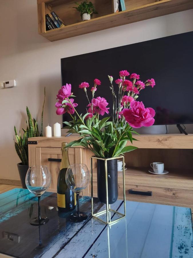 Apartament Perelka Jelenia Góra Kültér fotó