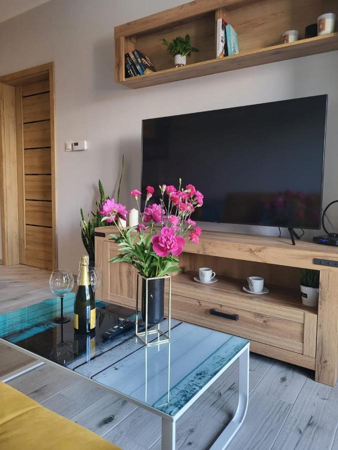 Apartament Perelka Jelenia Góra Kültér fotó