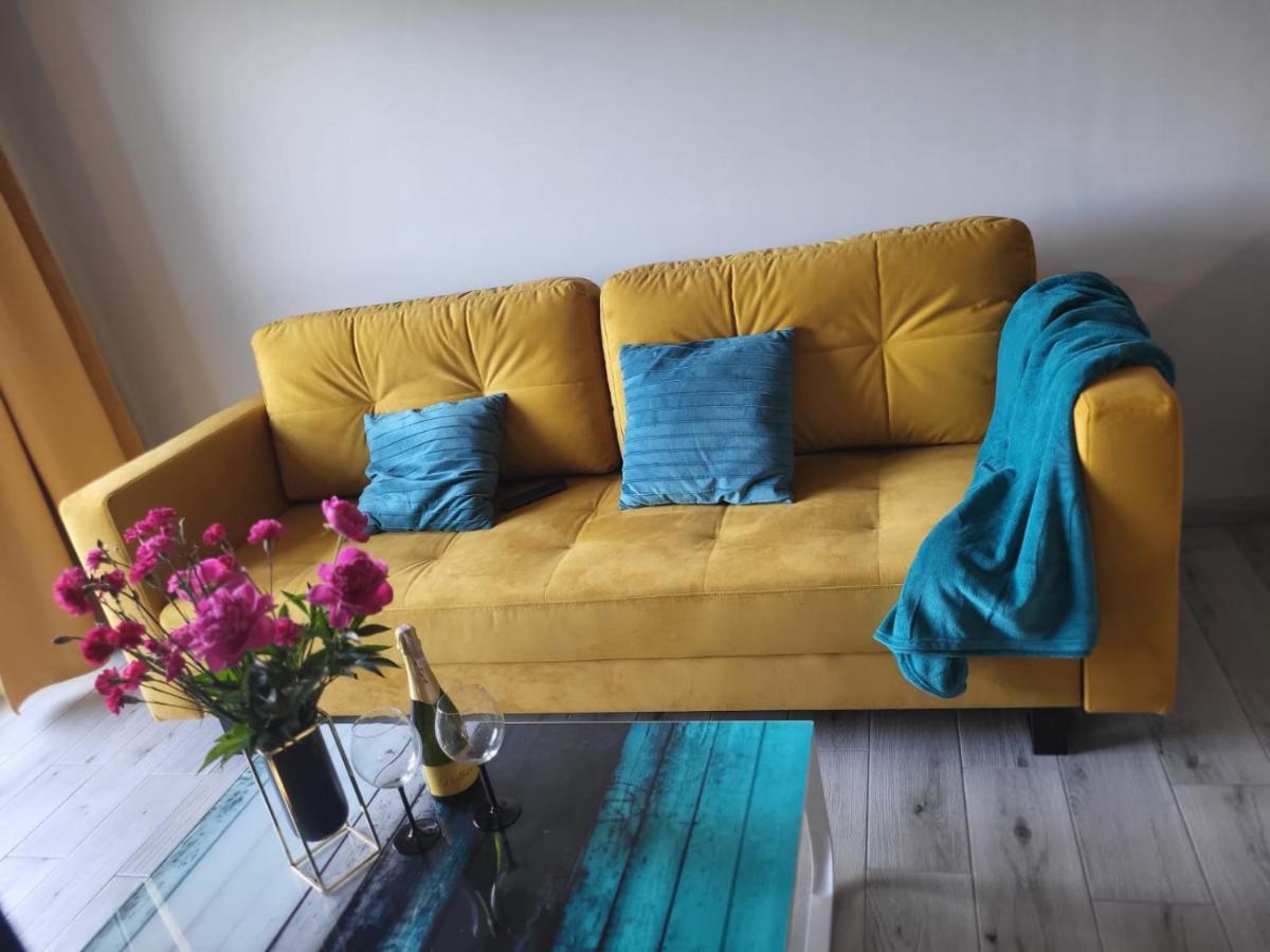 Apartament Perelka Jelenia Góra Kültér fotó