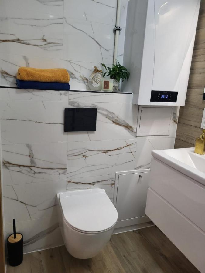 Apartament Perelka Jelenia Góra Kültér fotó