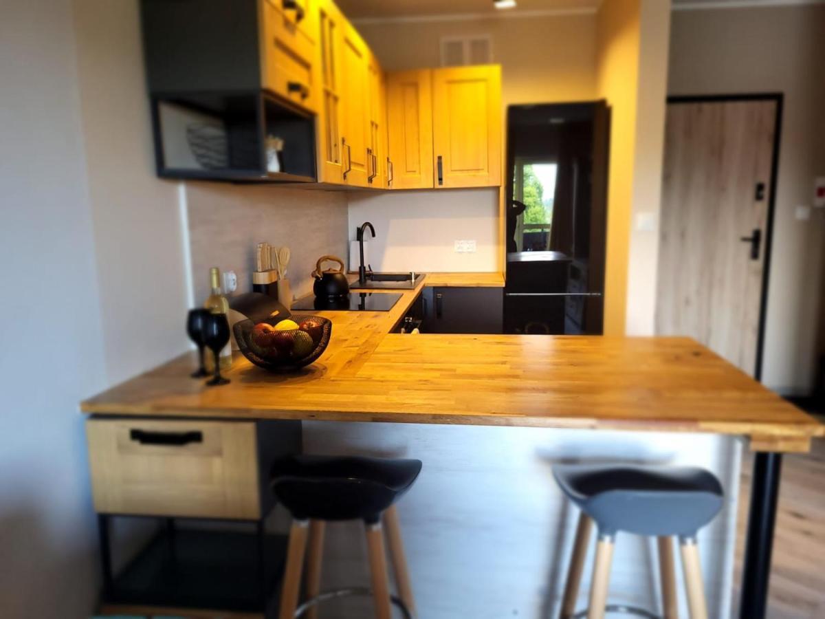 Apartament Perelka Jelenia Góra Kültér fotó