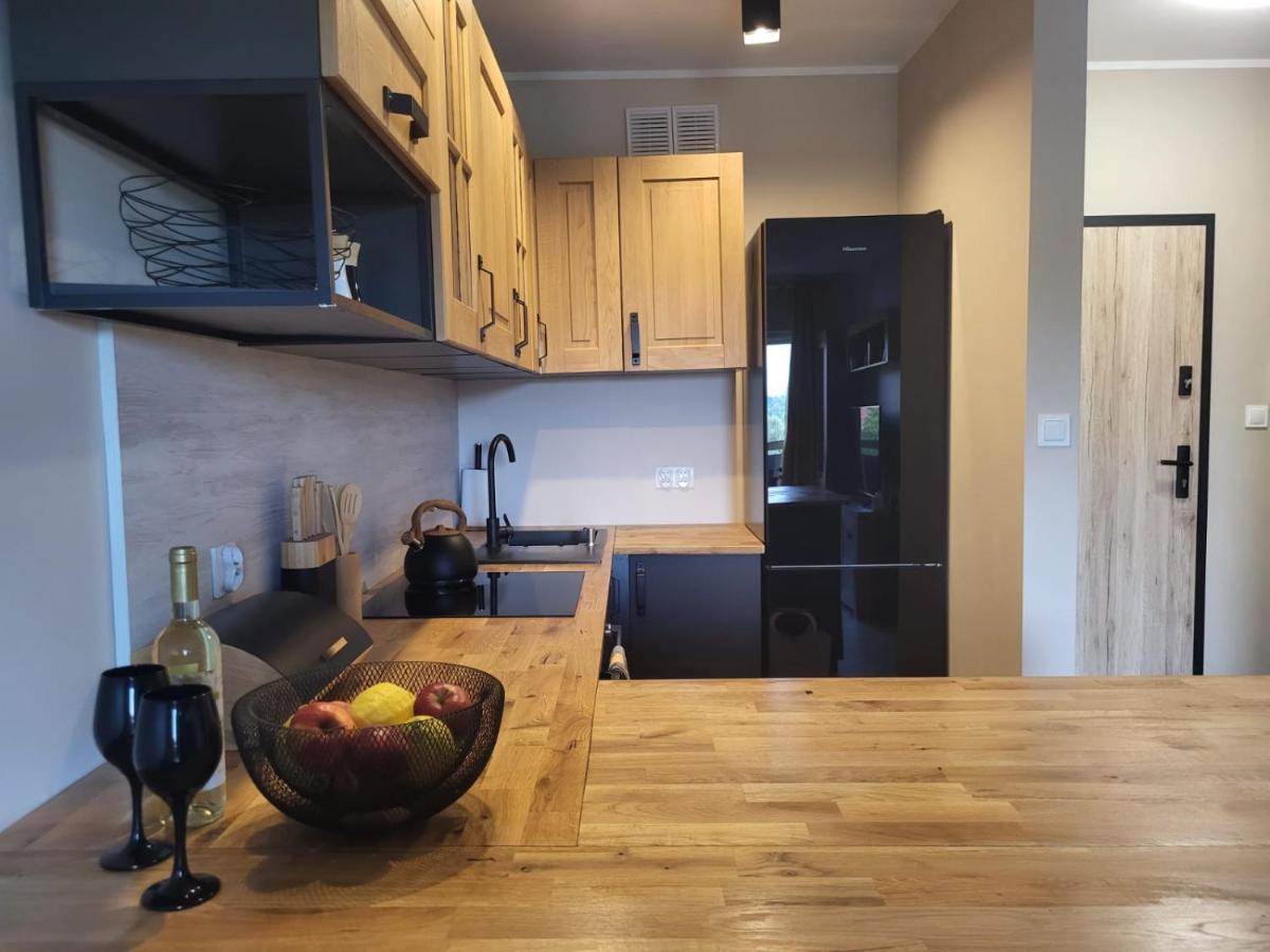 Apartament Perelka Jelenia Góra Kültér fotó