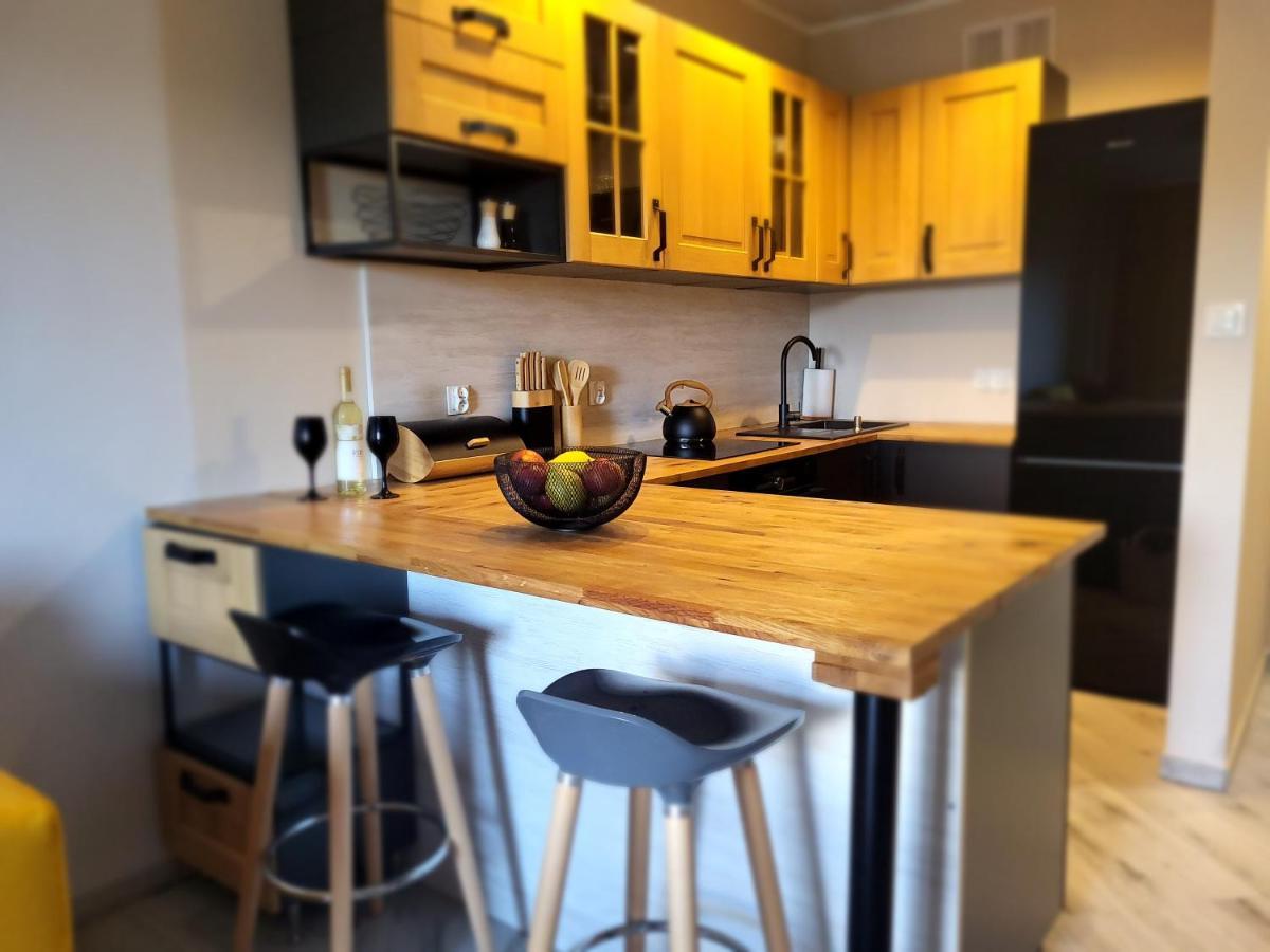 Apartament Perelka Jelenia Góra Kültér fotó