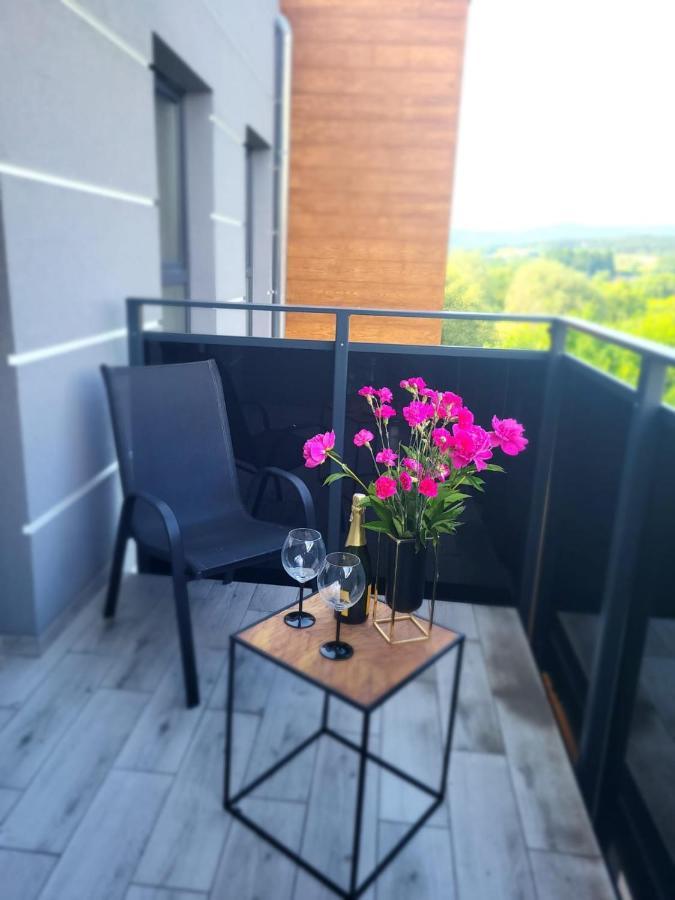 Apartament Perelka Jelenia Góra Kültér fotó