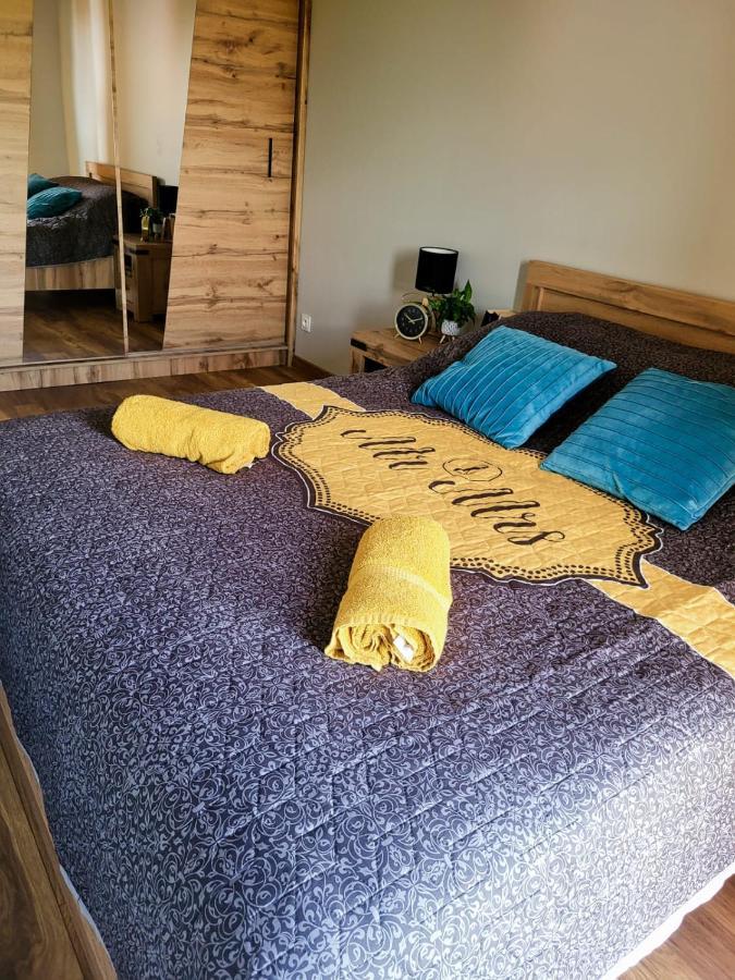Apartament Perelka Jelenia Góra Kültér fotó