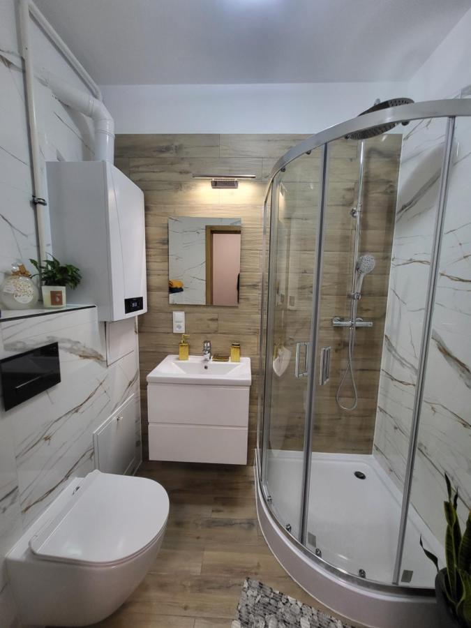 Apartament Perelka Jelenia Góra Kültér fotó
