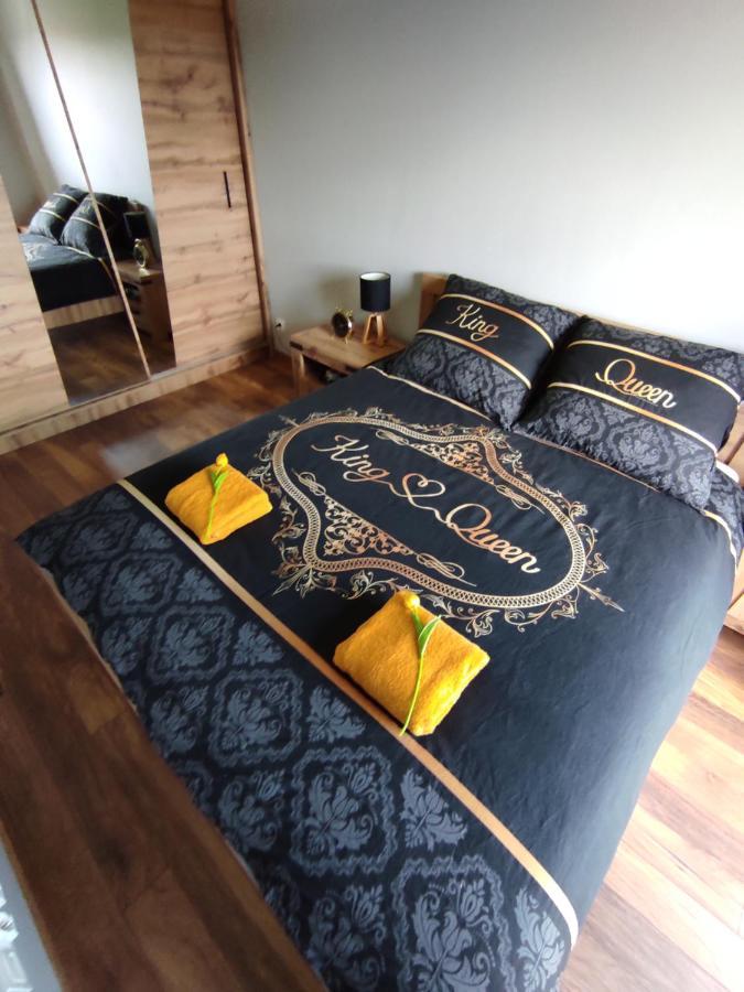 Apartament Perelka Jelenia Góra Kültér fotó