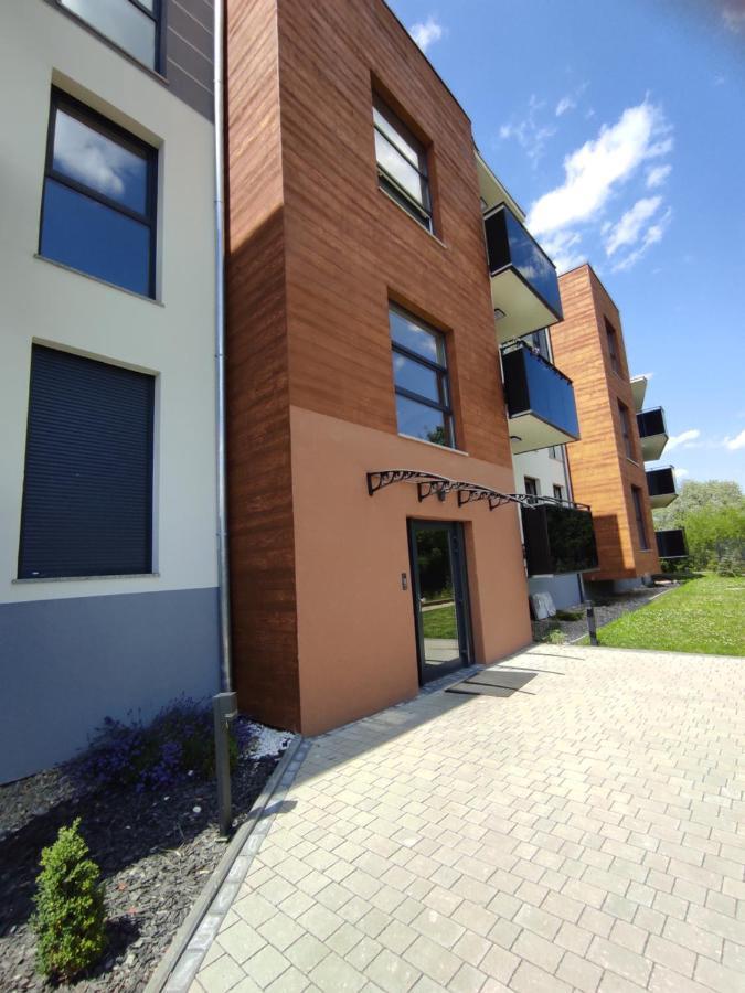 Apartament Perelka Jelenia Góra Kültér fotó