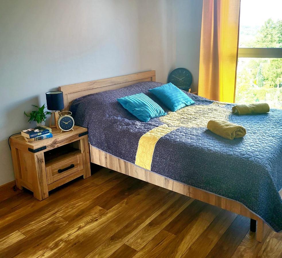 Apartament Perelka Jelenia Góra Kültér fotó
